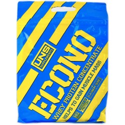 Econo   Whey 1.8 kg.